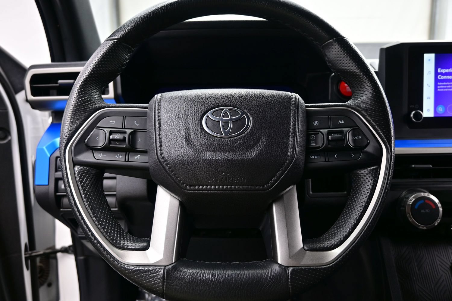 Used 2024 Toyota Tacoma TRD Off-Road AWD/4WD image 23