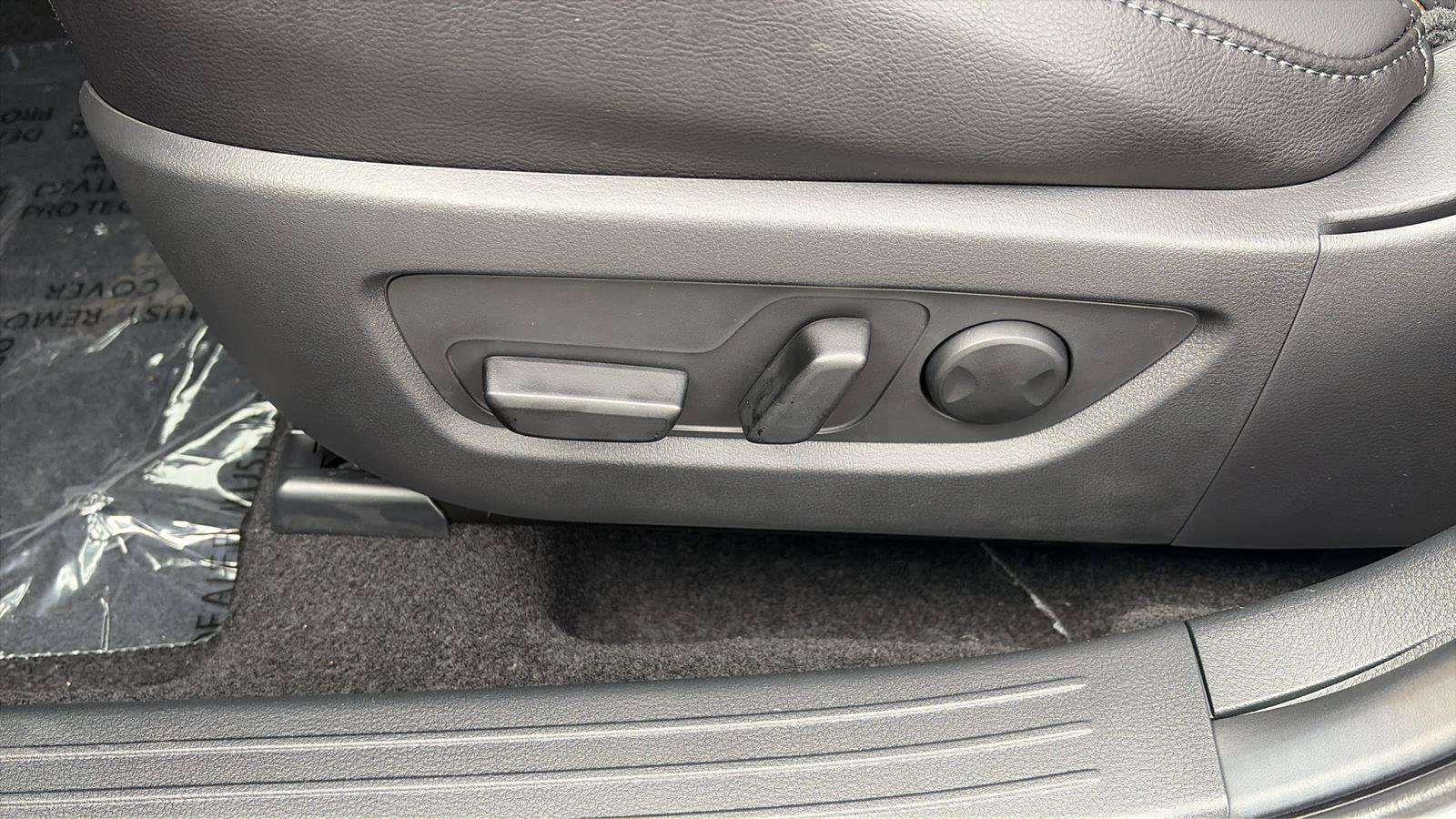 New 2025 MAZDA CX-50 AWD 2.5 Hybrid w/ Weather Package image 14