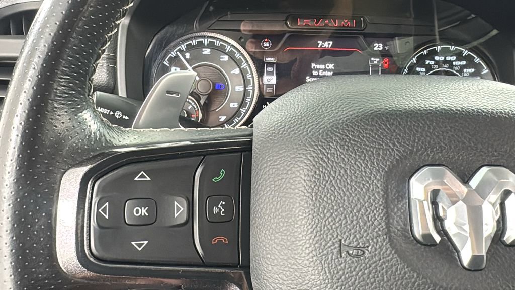 Used 2022 RAM 1500 Sport w/ G/T Package image 20