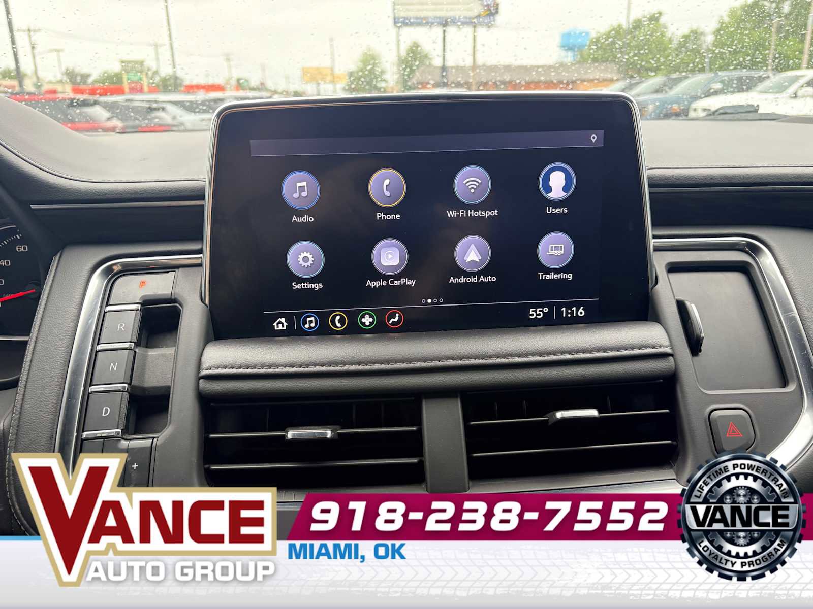 Used 2021 Chevrolet Tahoe LT AWD/4WD image 28
