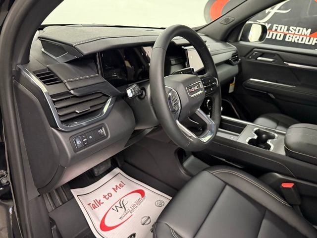 New 2026 GMC Acadia Elevation w/ Elevation Premium Package image 13