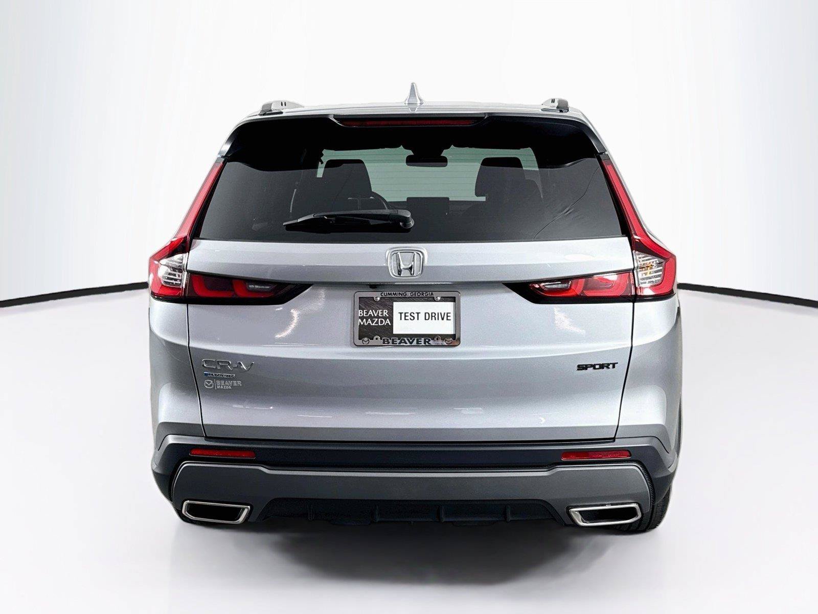 Used 2023 Honda CR-V Sport image 11