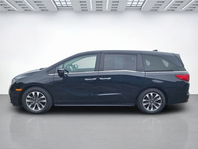 Used 2023 Honda Odyssey EX-L image 32