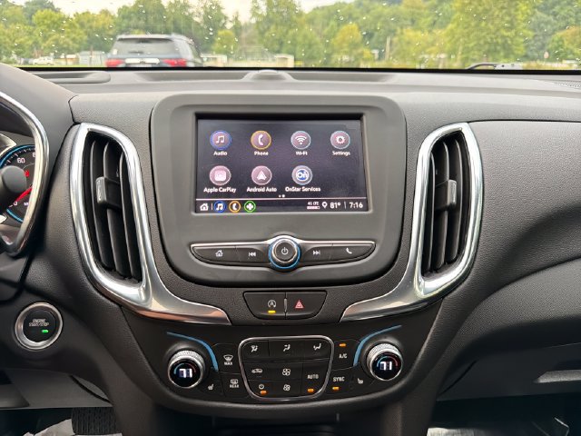 Used 2024 Chevrolet Equinox LT AWD/4WD image 17