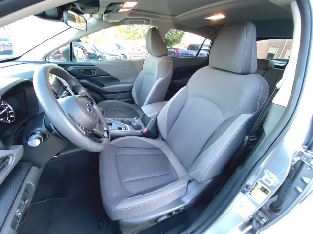 Used 2025 Subaru Crosstrek 2.5i Premium AWD/4WD image 19