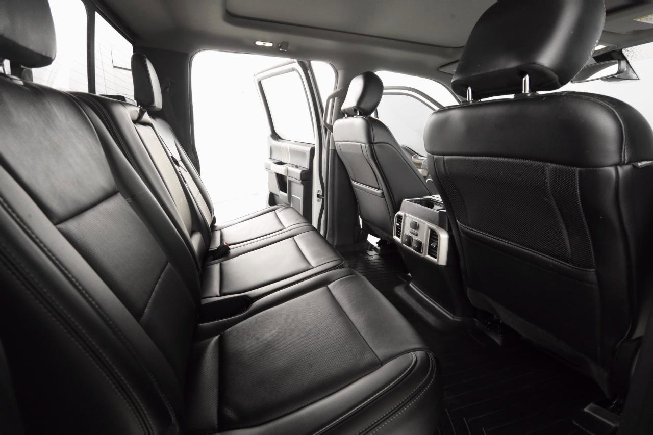 Used 2019 Ford F250 Lariat image 27