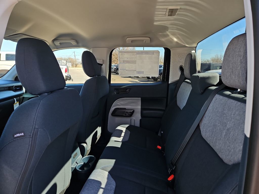 New 2026 Ford Maverick XLT image 19