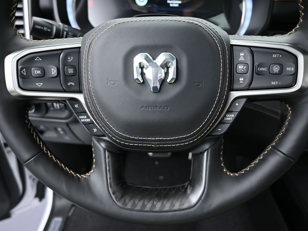 New 2026 RAM 1500 Tungsten image 27