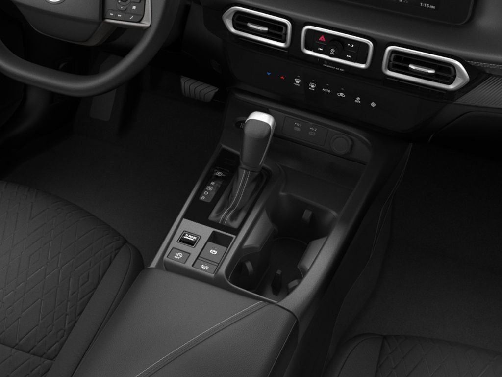 New 2026 Nissan Sentra SV w/ Floor Mat Package FWD image 21