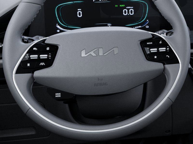New 2025 Kia Niro EX Touring image 22