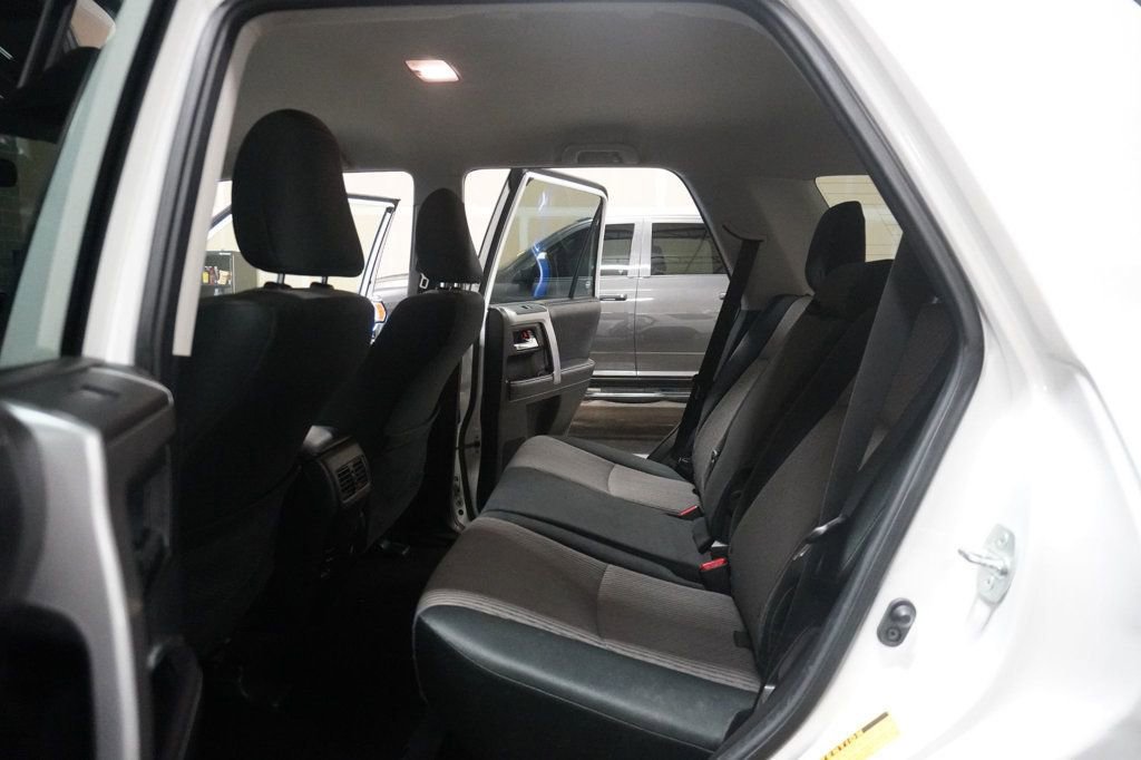 Used 2019 Toyota 4Runner SR5 image 8