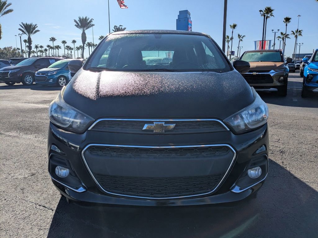 Used 2017 Chevrolet Spark LT image 9