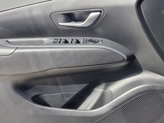 Certified 2026 Hyundai Tucson XRT AWD/4WD image 23