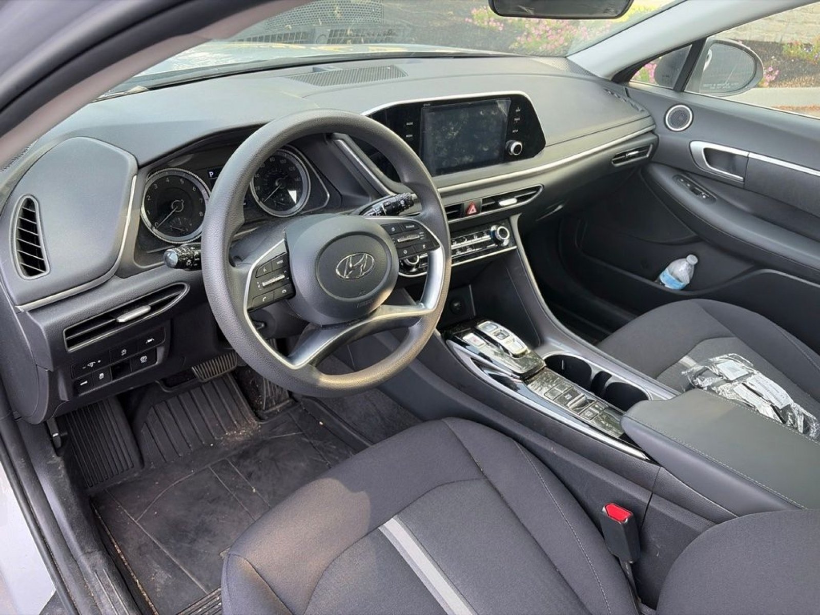 Used 2023 Hyundai Sonata SE FWD image 13