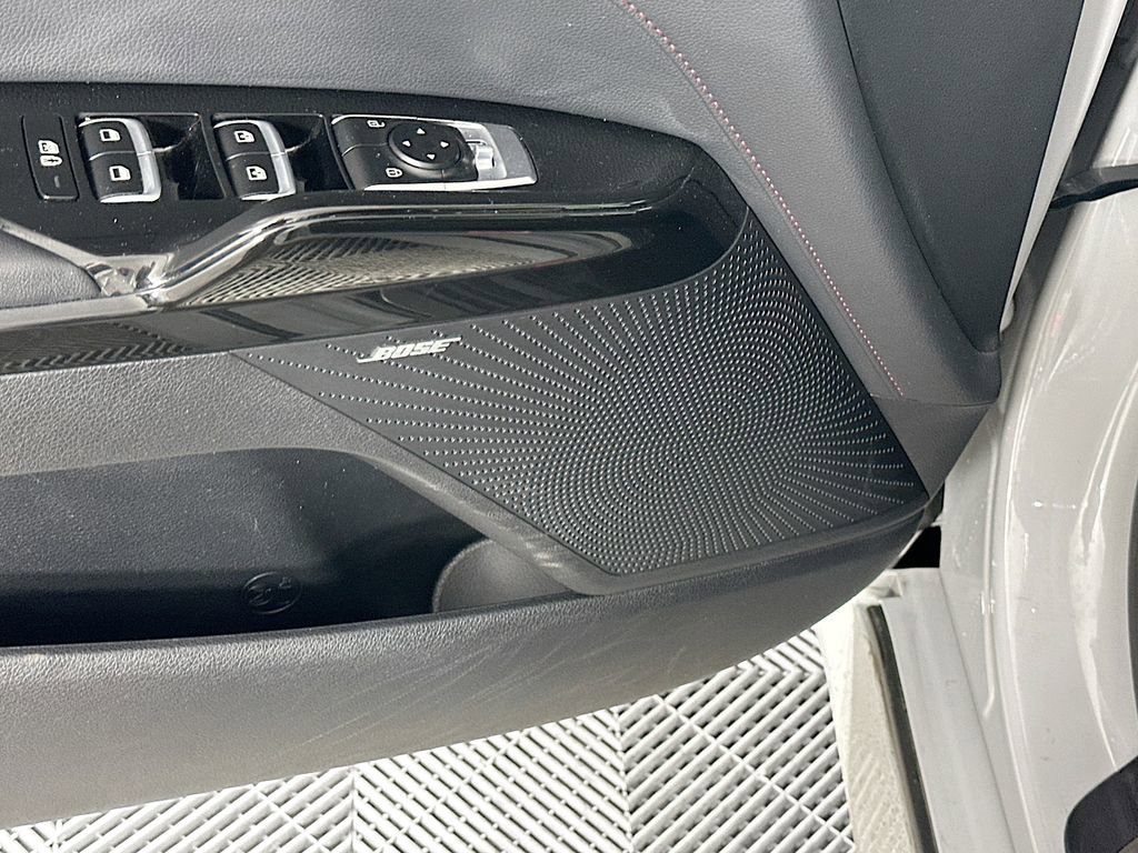 Used 2021 Kia K5 GT w/ GT1 Package image 25