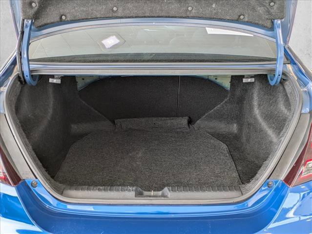 Used 2015 Honda Civic EX image 6