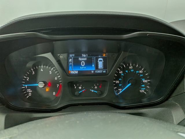 Used 2019 Ford Transit 250 148 Low Roof RWD image 3