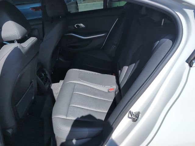 Used 2020 BMW 330i Sedan w/ Convenience Package image 25
