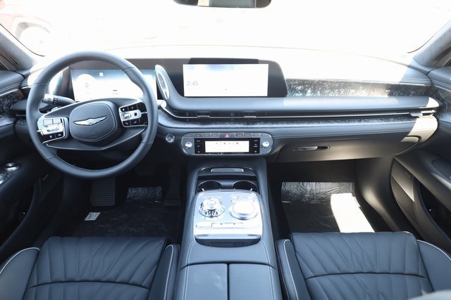 New 2024 Genesis G90 3.5T image 9