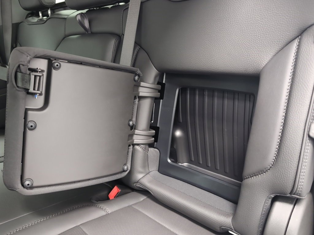 New 2025 GMC Sierra 2500 Denali w/ Denali Reserve Package image 26