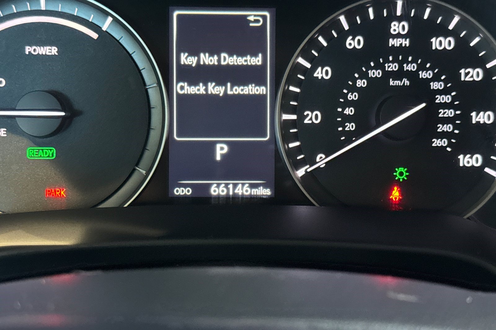 Certified 2021 Lexus RX 450h AWD w/ Premium Package image 36