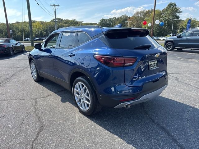 Used 2023 Chevrolet Blazer LT AWD/4WD image 5