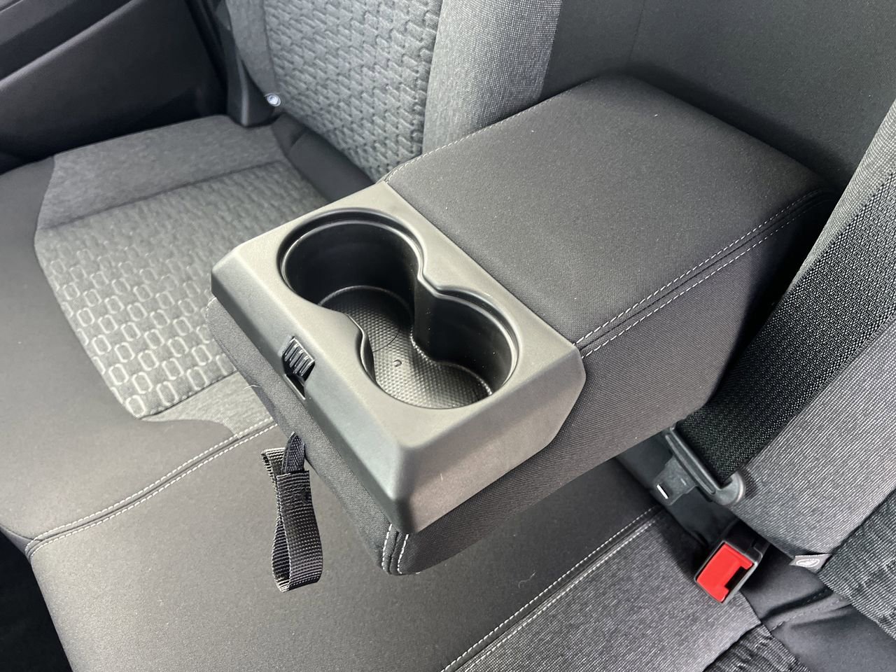 New 2025 Ford Ranger XLT w/ Convenience Package image 19