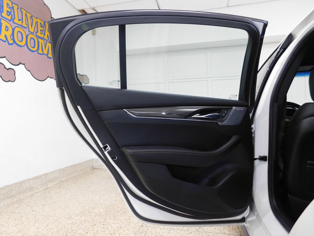 Used 2022 Cadillac CT5 Sport AWD/4WD image 74