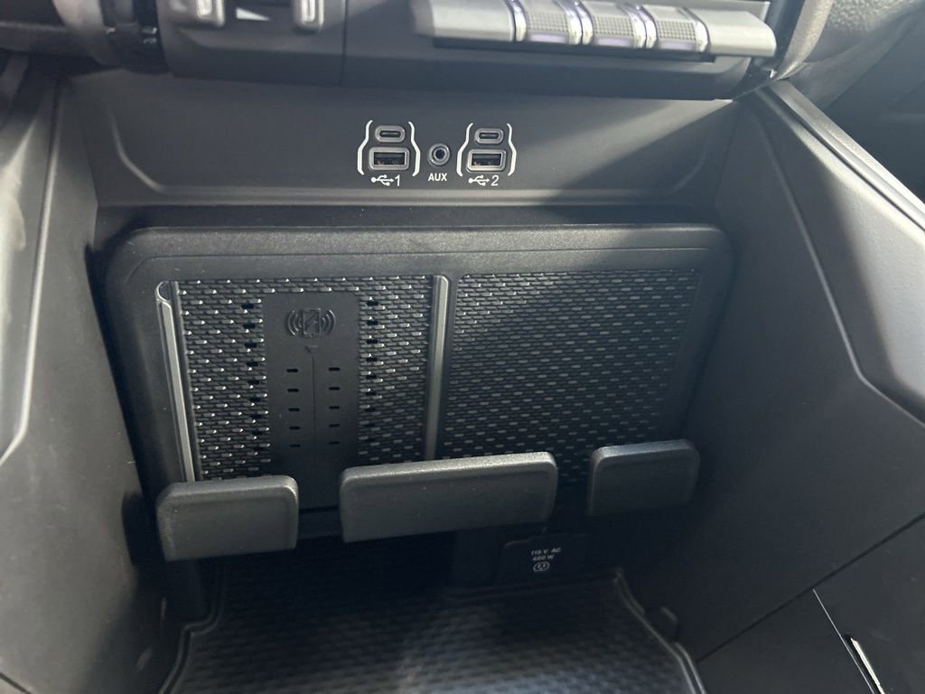 New 2026 RAM 1500 Big Horn image 46