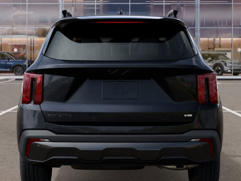 New 2026 Kia Sorento SX image 13