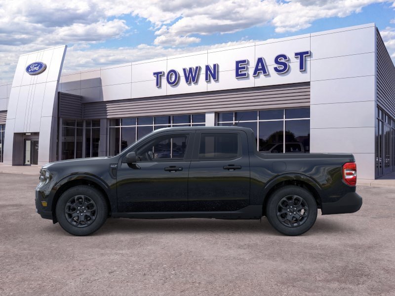 New 2026 Ford Maverick XLT FWD image 23