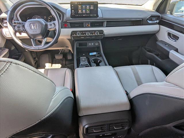 Used 2024 Honda Pilot EX-L image 16