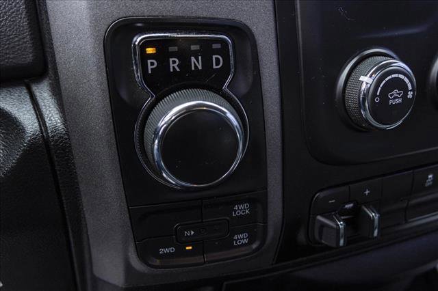 Used 2014 RAM 1500 Tradesman w/ Power & Remote Entry Group image 19