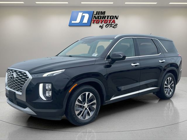 Used 2020 Hyundai Palisade SEL image 1