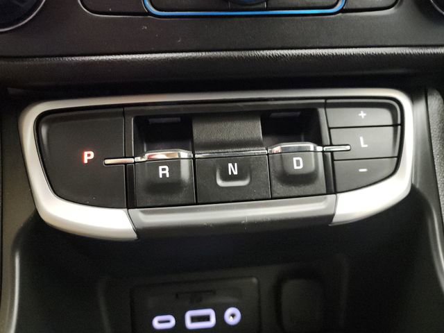 Used 2022 GMC Terrain SLT w/ Infotainment Package II image 25