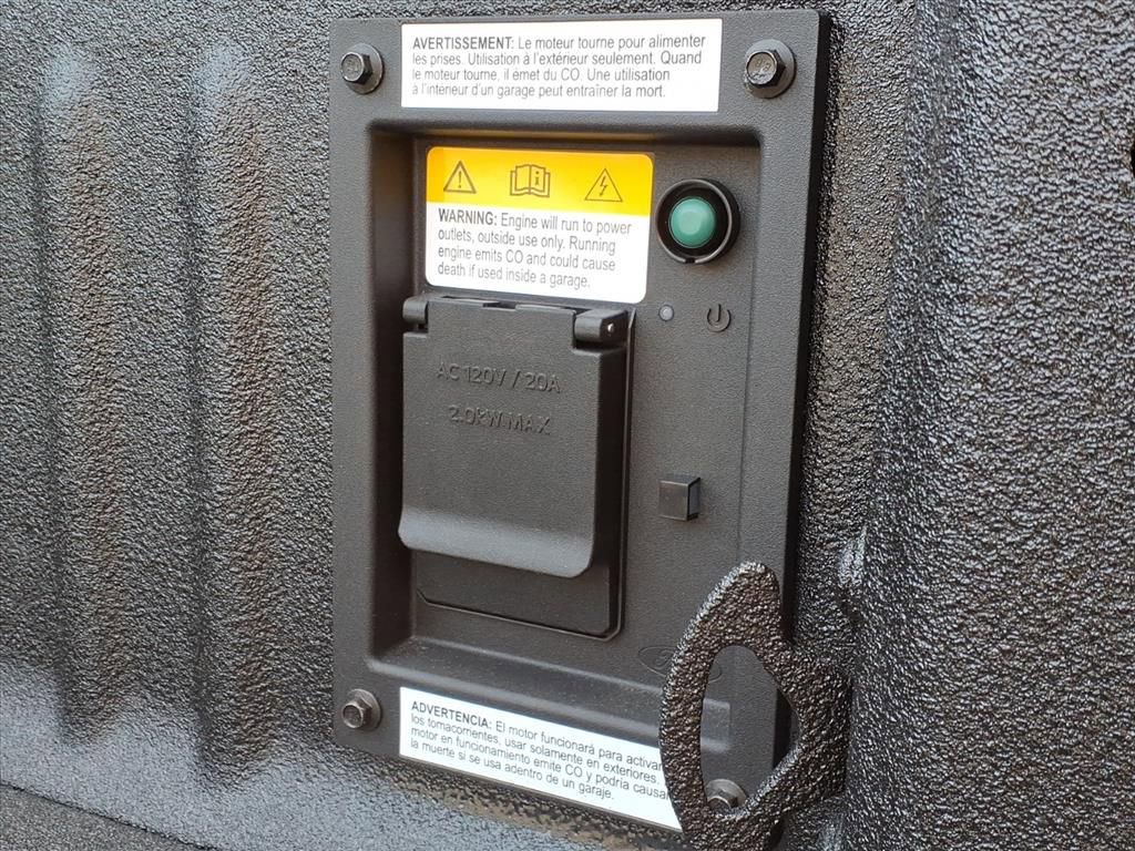 New 2026 Ford F250 4x4 Crew Cab Super Duty image 10