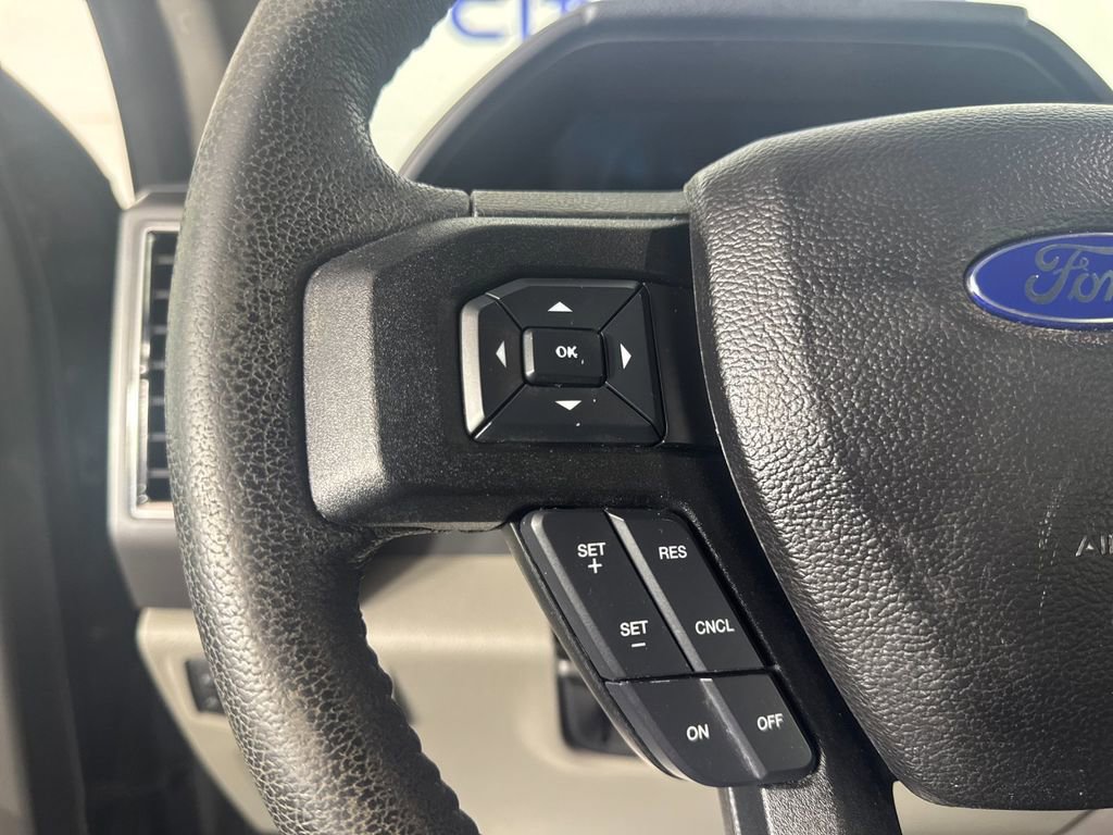 Used 2016 Ford F150 XLT w/ Equipment Group 302A Luxury image 18