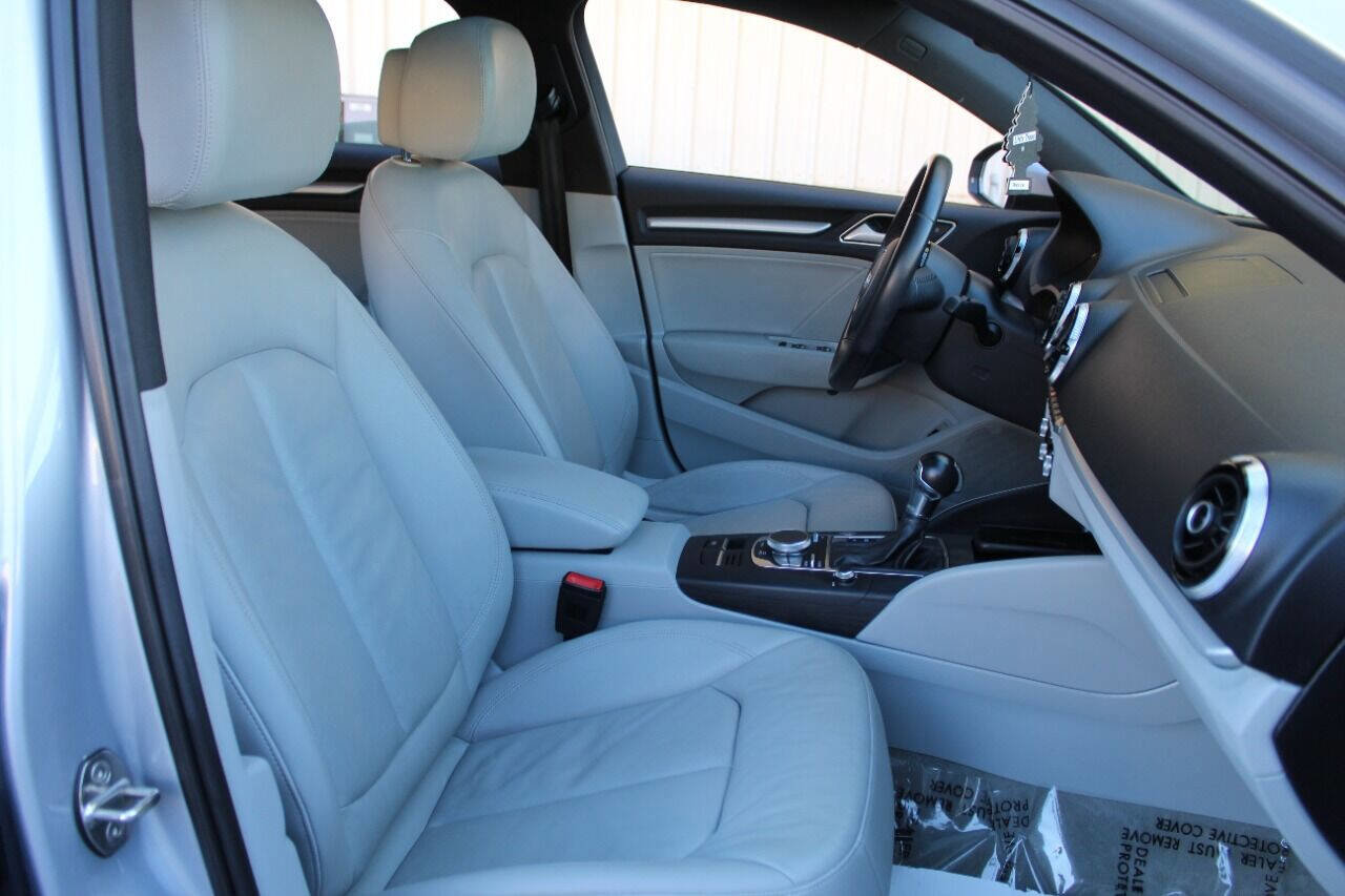 Used 2016 Audi A3 1.8T Premium image 10