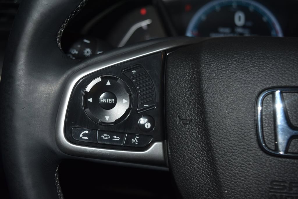 Used 2016 Honda Civic Touring image 9