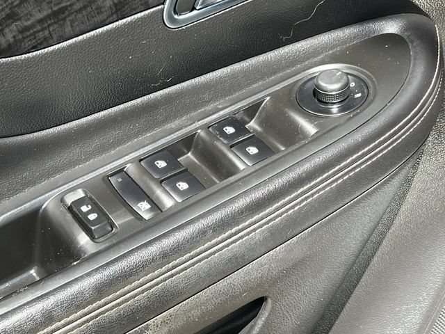 Used 2015 Buick Encore Premium AWD/4WD image 17