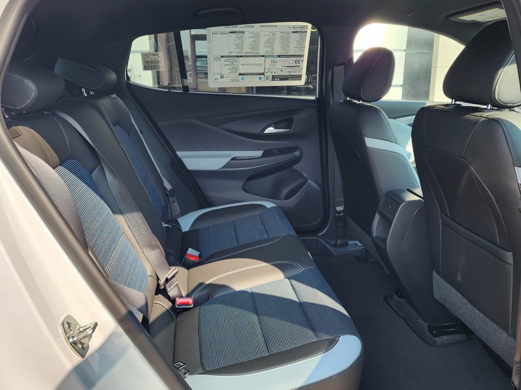 New 2026 Buick Envista Preferred w/ Convenience I Package image 40