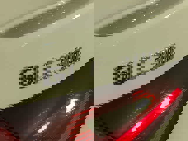 Certified 2026 Mercedes-Benz GLC 300 4MATIC image 12