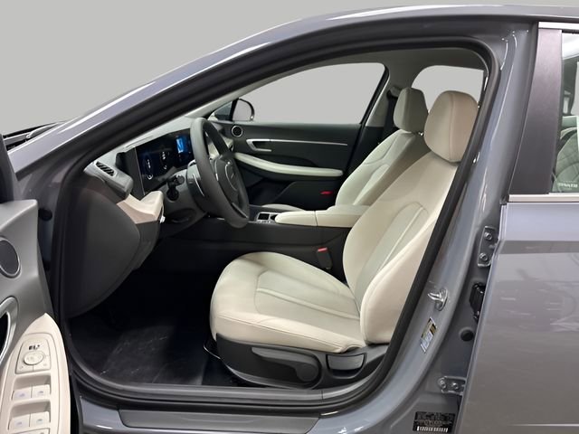 New 2026 Hyundai Sonata Blue image 9