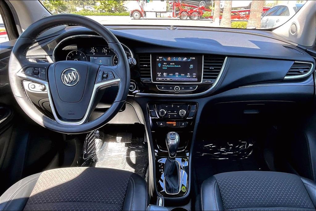 Used 2020 Buick Encore Preferred w/ Safety Package image 11