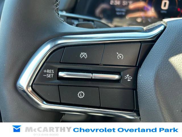 New 2026 Chevrolet Tahoe Premier w/ Sun And Tow Package image 9