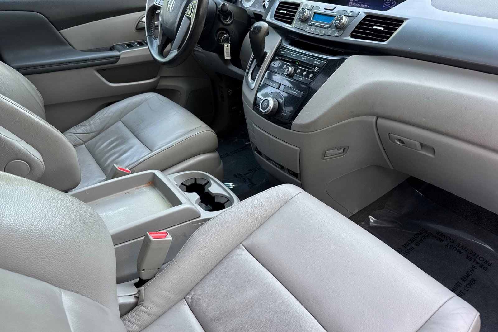 Used 2012 Honda Odyssey EX-L image 31