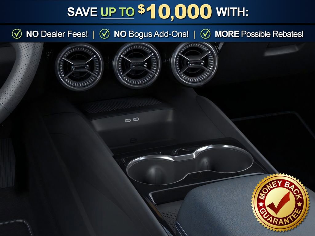 New 2025 Chevrolet Blazer EV LT image 28