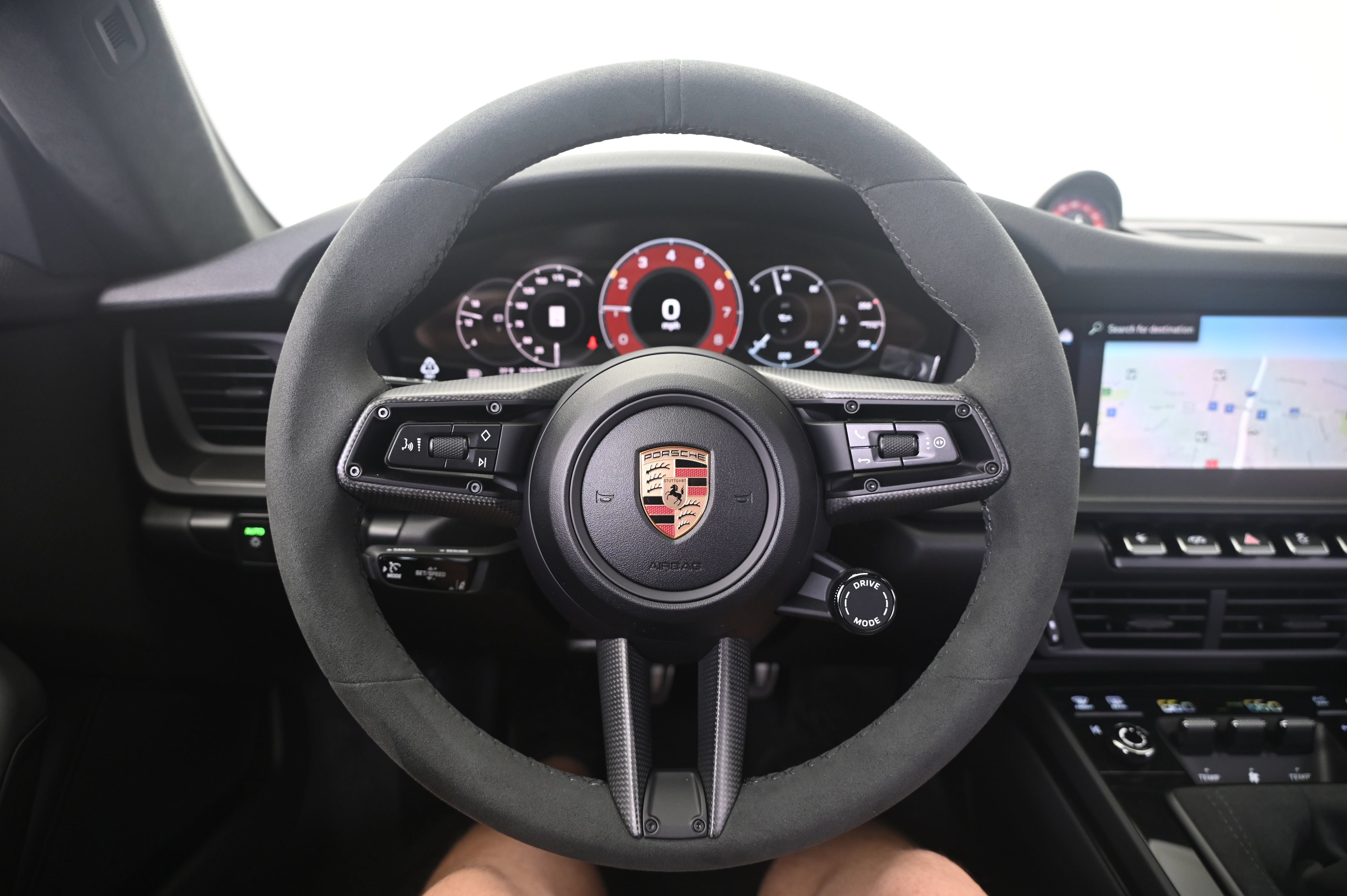 Certified 2026 Porsche 911 Carrera T RWD image 32