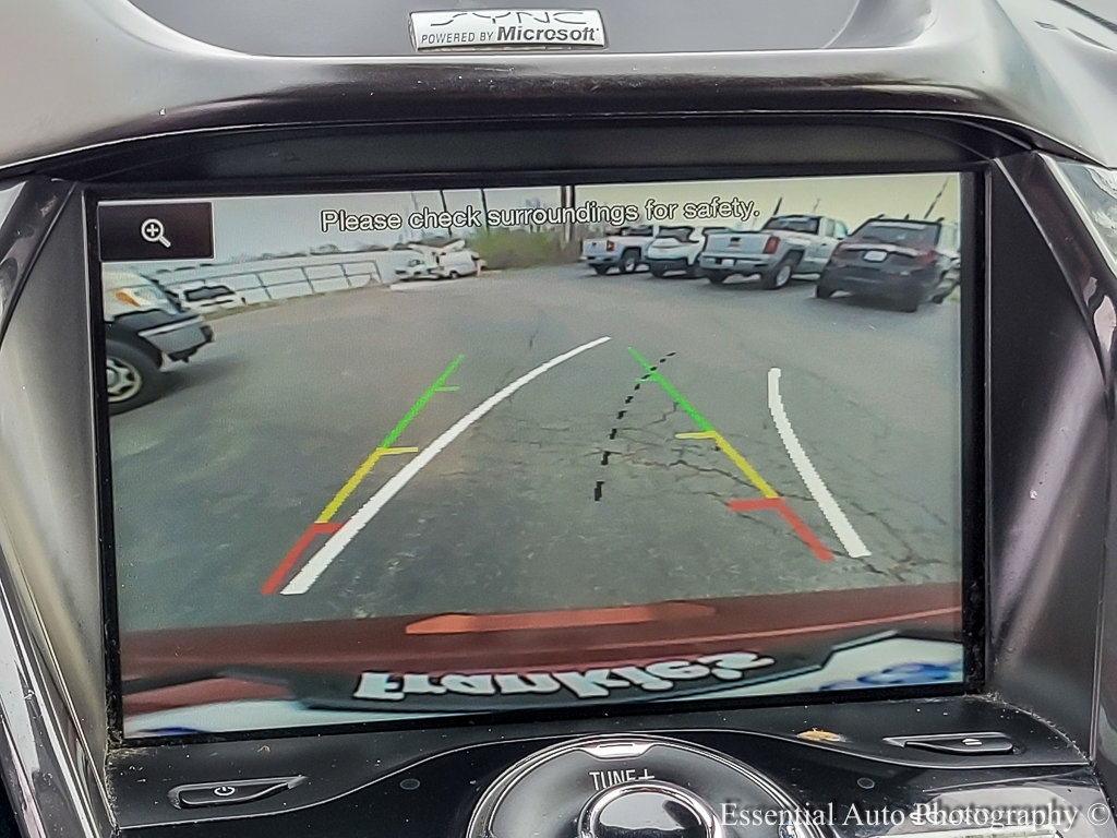 Used 2014 Ford Escape Titanium image 18