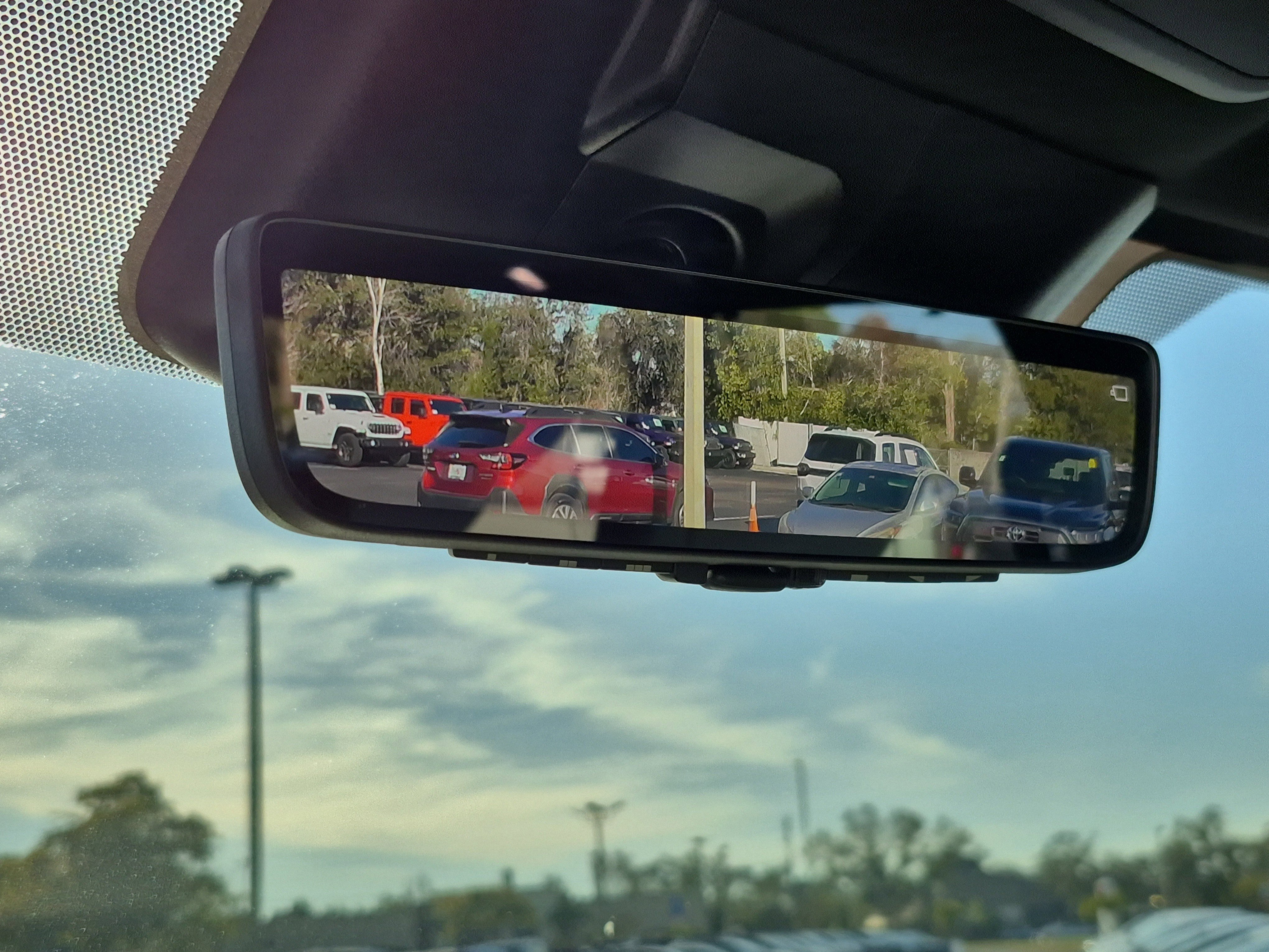 Used 2025 Toyota Sequoia Limited image 34